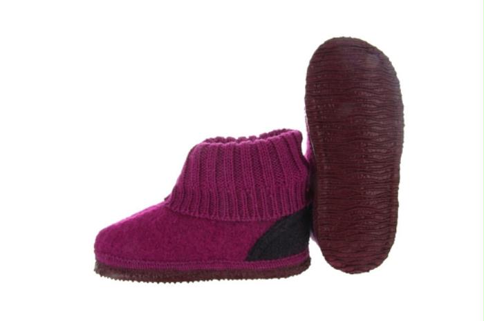 Giesswein Pantoffel - Giesswein Kinderschoenen | Kramsach