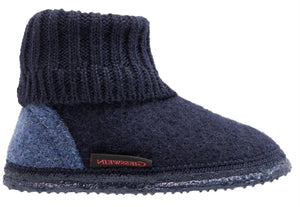 Giesswein Pantoffel - Giesswein Kinderschoenen | Kramsach