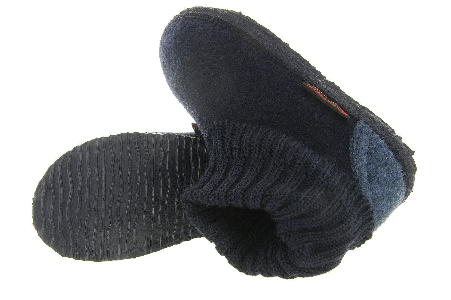 Giesswein Pantoffel - Giesswein Kinderschoenen | Kramsach