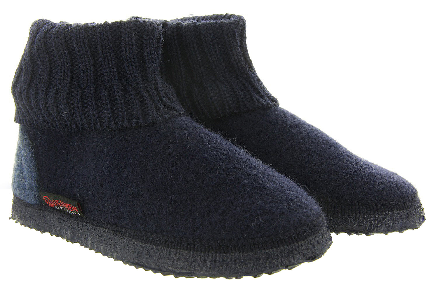 Giesswein Pantoffel - Giesswein Kinderschoenen | Kramsach