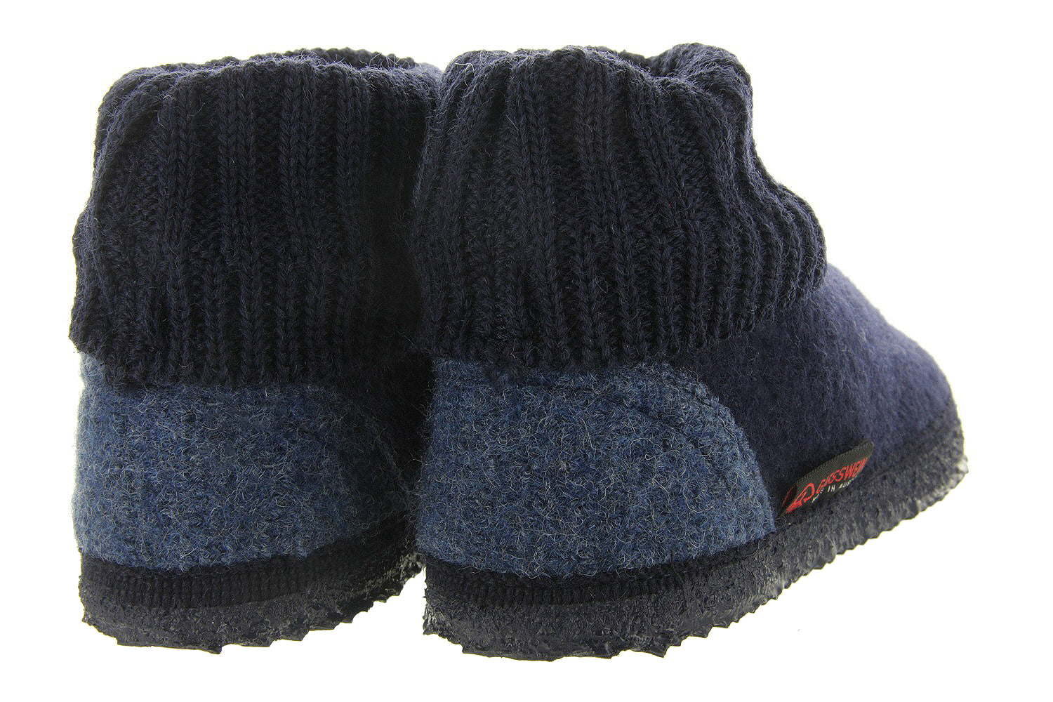 Giesswein Pantoffel - Giesswein Kinderschoenen | Kramsach