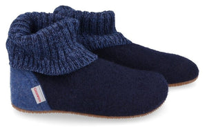 Giesswein Pantoffel - Giesswein Kinderschoenen | Wildpoldsried