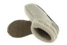 Giesswein Pantoffels - Giesswein Kinderschoenen | Freiburg Beige