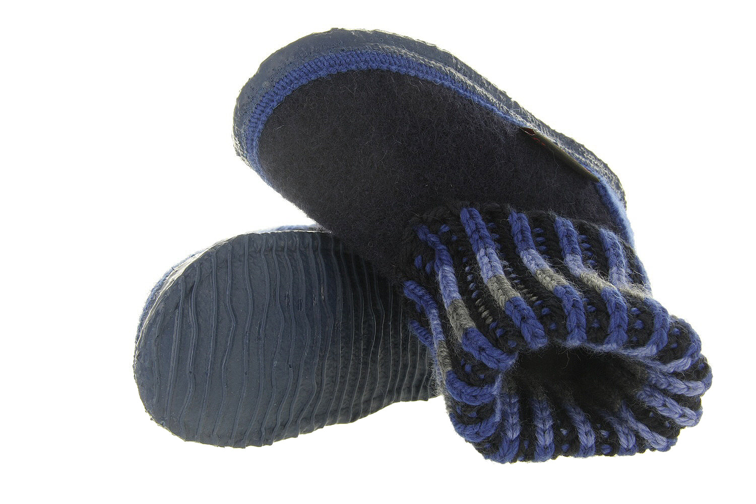 Giesswein Pantoffels - Giesswein Kinderschoenen | Kronau Uni