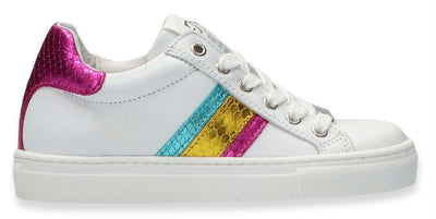 Giga K3 Sneaker - Giga Kinderschoenen - Wit | G4280 Limited Edition