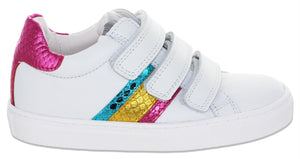 Giga K3 Sneaker - Giga Kinderschoenen | G4281 Limited Edition