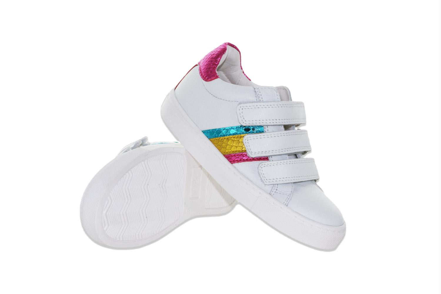 Giga K3 Sneaker - Giga Kinderschoenen | G4281 Limited Edition