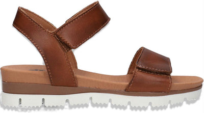 Sandale Giga - Chaussures Enfant Giga - Cognac | G4285