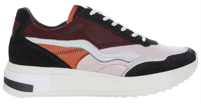 Baskets Giga - Chaussures pour enfants Giga - Noir | G3978 Filles