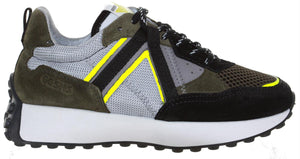 Giga Sneaker - Giga Kinderschoenen | G3992