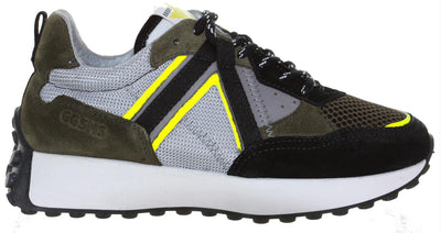 Baskets Giga - Chaussures pour enfants Giga - Noir | G3992