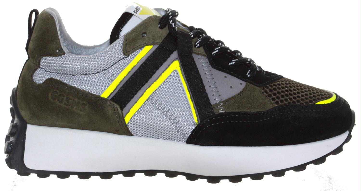 Giga Sneaker - Giga Kinderschoenen | G3992