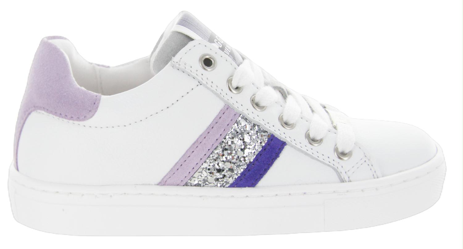 Giga Sneaker - Giga Kinderschoenen | G4140