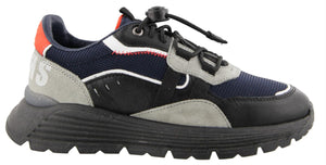 Giga Sneaker - Giga Kinderschoenen | G4172