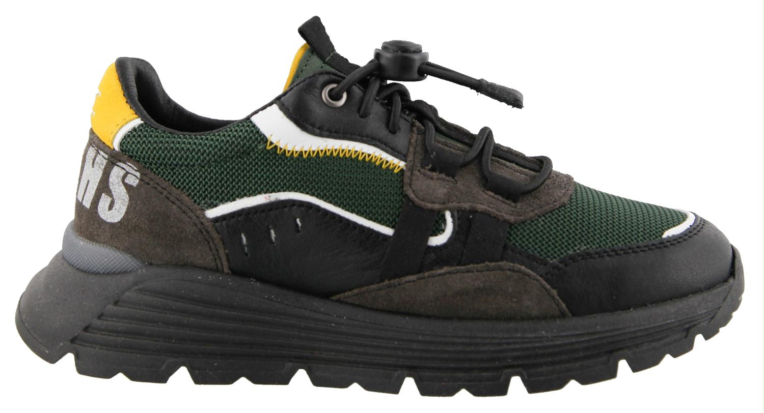 Giga Sneaker - Giga Kinderschoenen | G4172