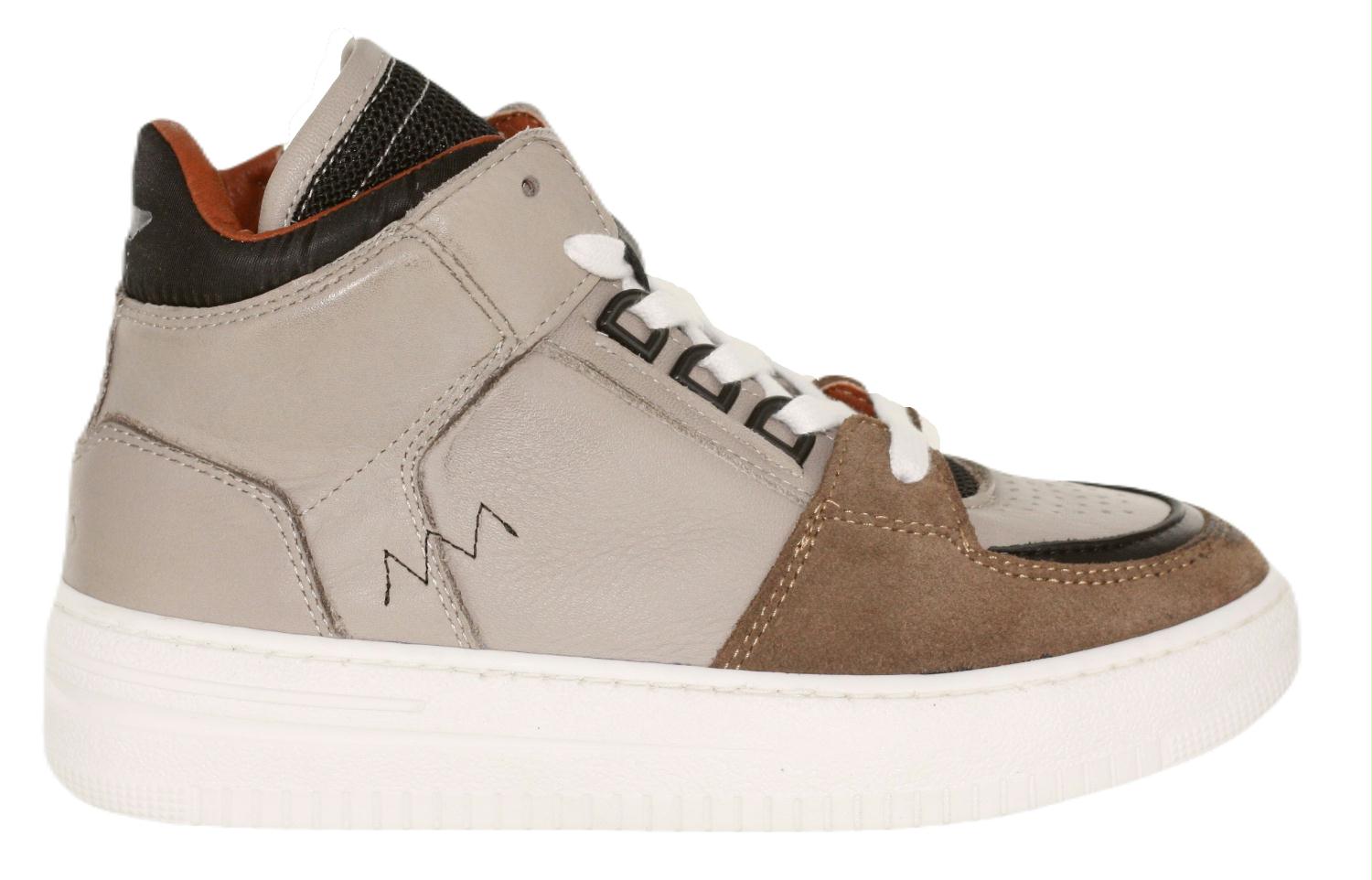 Giga Sneaker - Giga Kinderschoenen | G4183 A36A20