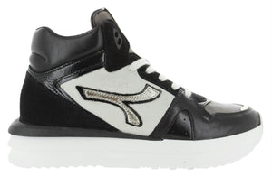 Giga Sneakers - Giga Kinderschoenen | G3986 Meisjes Multi