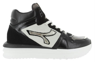 Baskets Giga - Chaussures pour enfants Giga - Noir | G3986 Filles Multi