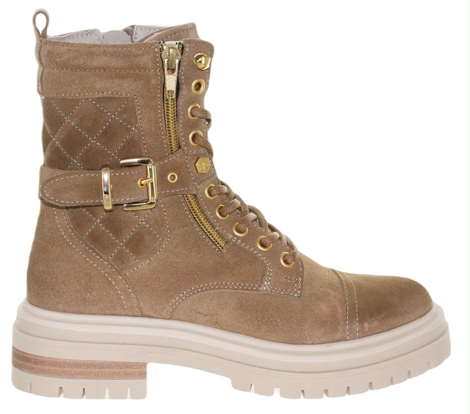 Giga Veterboot - Giga Kinderschoenen | G4221