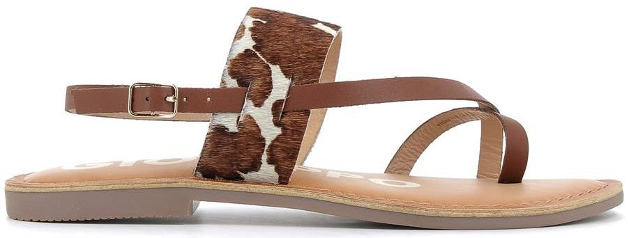 Gioseppo Barton - Gioseppo Damesschoenen | Naturel