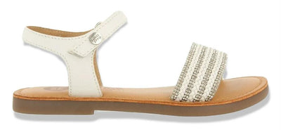 Sandale Gioseppo - Chaussures Enfant Gioseppo - Blanc | 71887