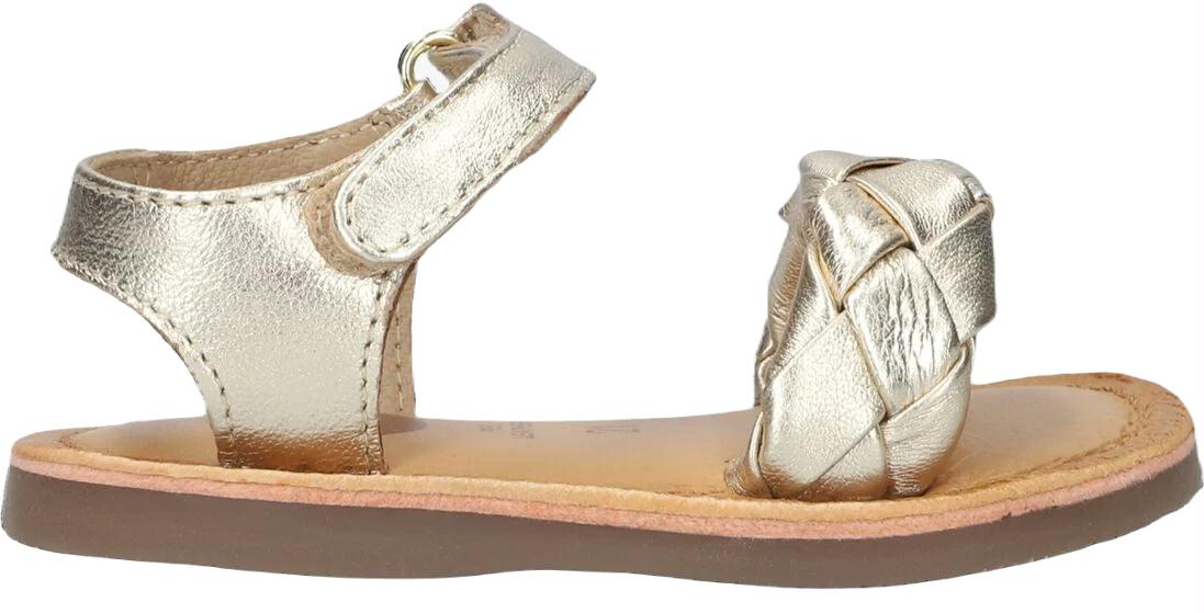 Gioseppo Sandaal - Gioseppo Kinderschoenen - Goud | 65819 Meisjes