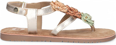 Sandale Gioseppo - Chaussures pour enfants Gioseppo - Or | Newry