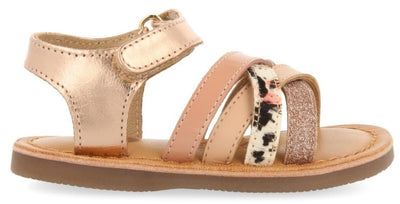 Gioseppo Sandale - Gioseppo Kinderschuhe - Rosa | Houdan