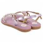 Gioseppo Sandaal - Gioseppo Kinderschoenen - Lila | Wenham