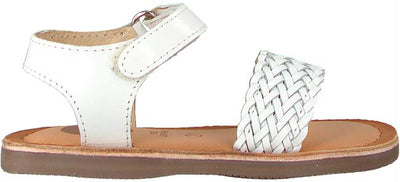 Sandales Gioseppo - Chaussures Enfant Gioseppo - Blanc | Oderzo White Girls