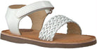 Gioseppo Sandalen - Gioseppo Kinderschoenen | Oderzo Wit Meisjes