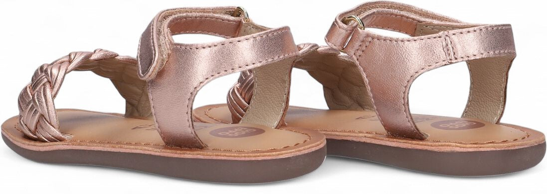 Gioseppo Sandalen - Gioseppo Kinderschoenen - Roze | Fushe