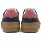 Gola Sneaker - Gola Damesschoenen - Blauw | Athena