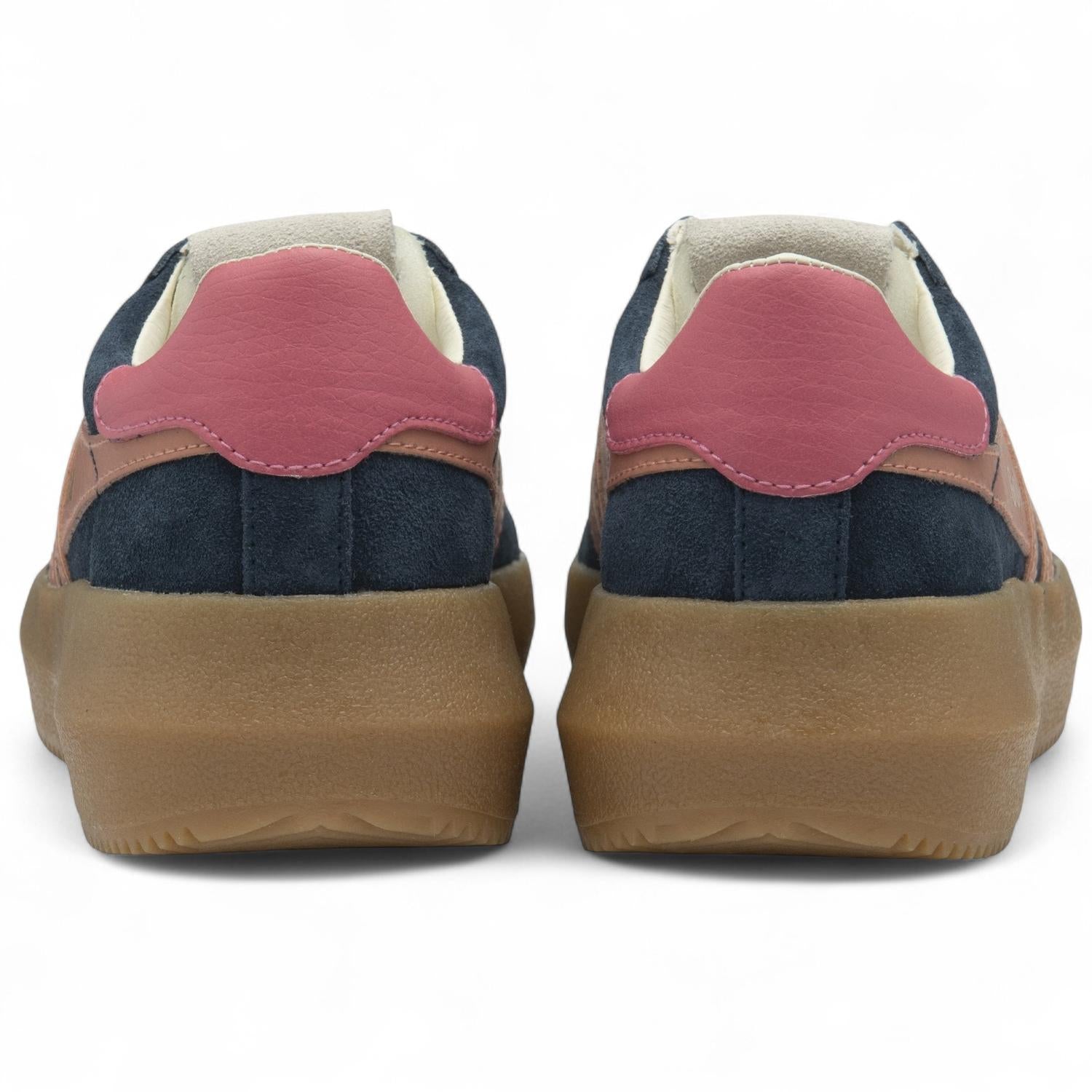 Gola Sneaker - Gola Damesschoenen - Blauw | Athena