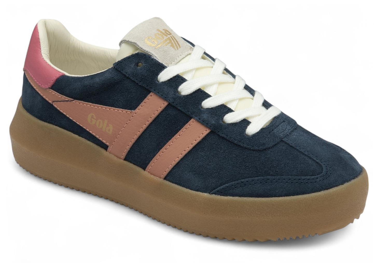 Gola Sneaker - Gola Damesschoenen - Blauw | Athena