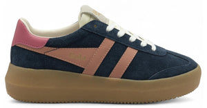 Gola Sneaker - Gola Damesschoenen - Blauw | Athena