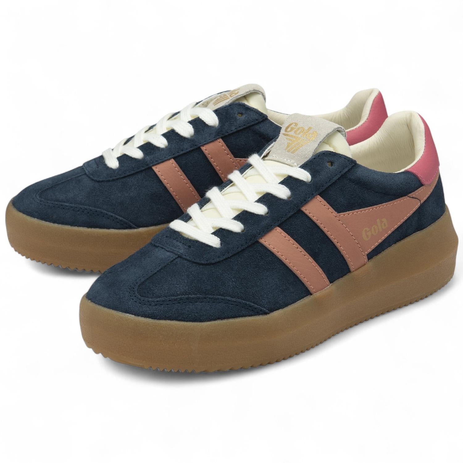 Gola Sneaker - Gola Damesschoenen - Blauw | Athena