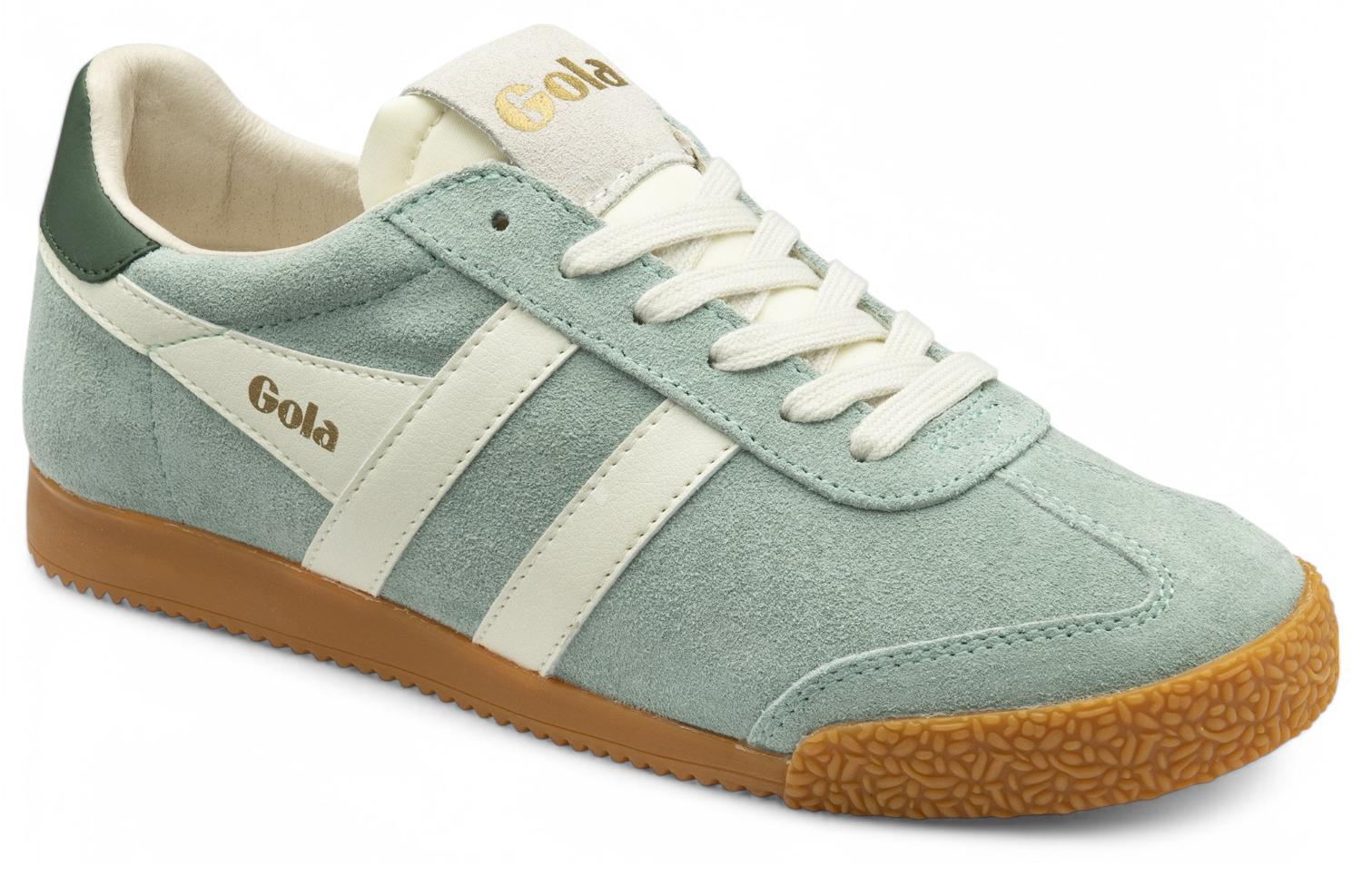 Gola Sneaker - Gola Damesschoenen - Groen | Elan