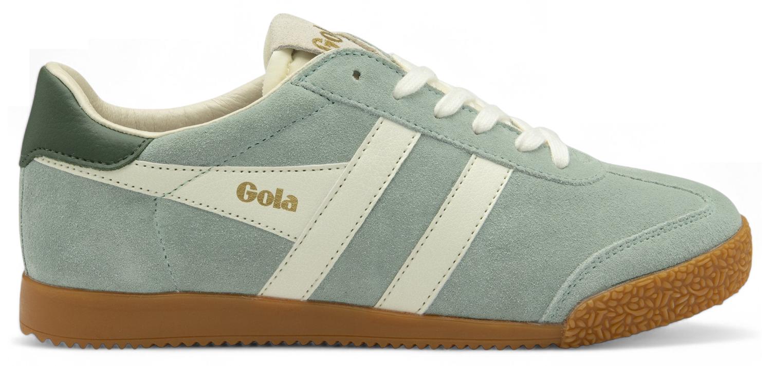 Gola Sneaker - Gola Damesschoenen - Groen | Elan
