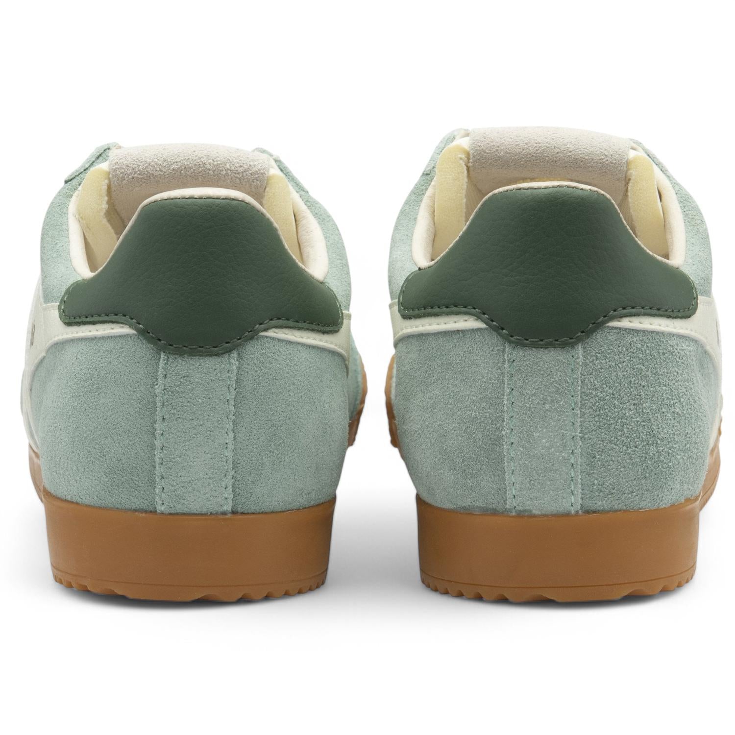 Gola Sneaker - Gola Damesschoenen - Groen | Elan