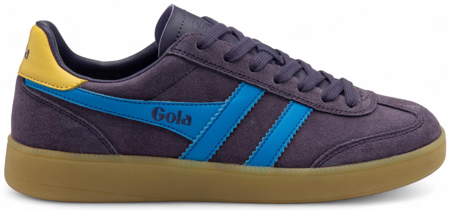 Gola Sneaker - Gola Damesschoenen - Paars | Viper Plum CLB735VE