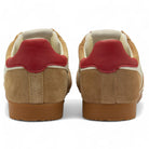 Gola Sneaker - Gola Damesschoenen - Rood | Elan