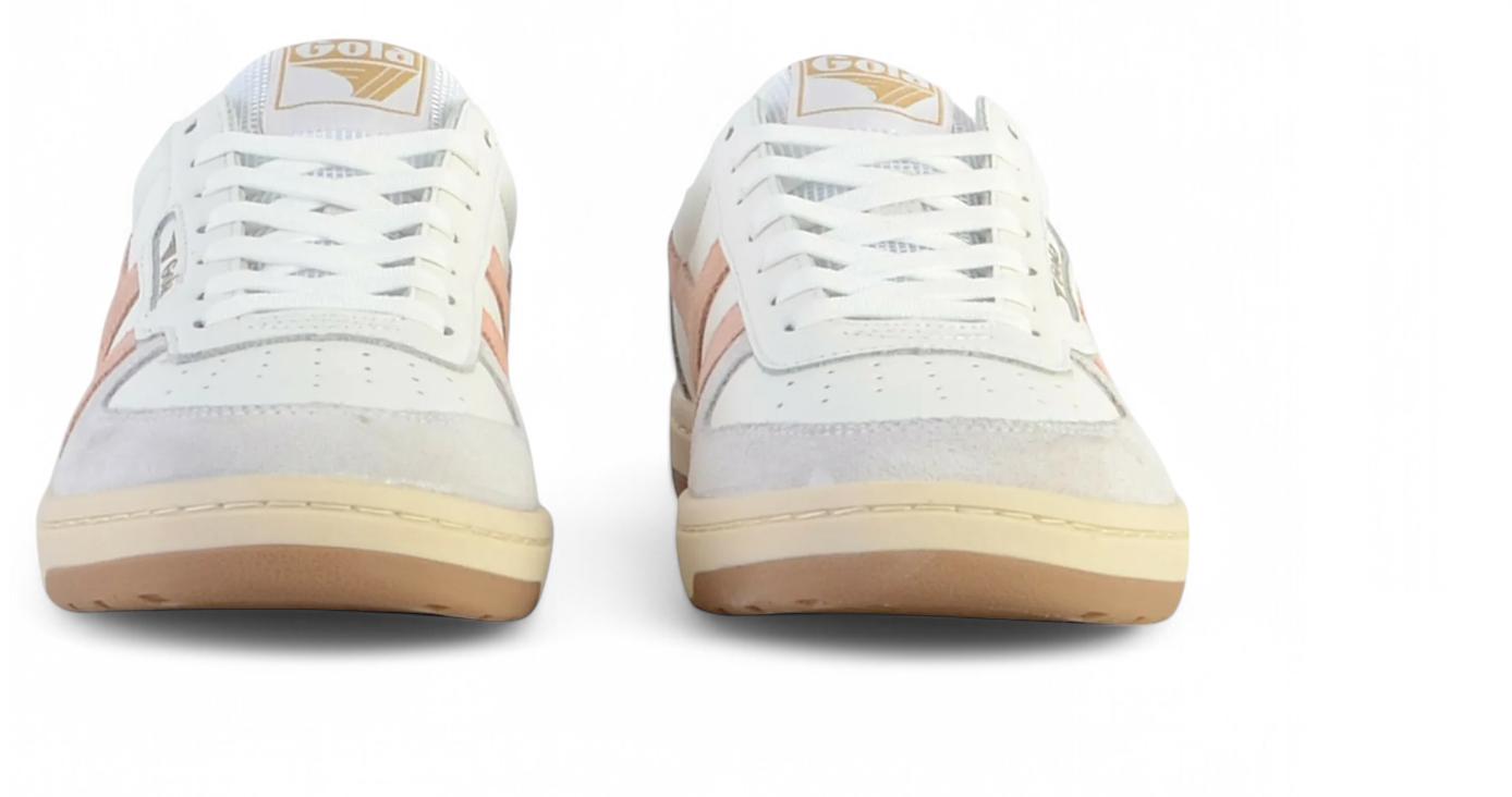 Gola Sneaker - Gola Damesschoenen - Wit | Hawk