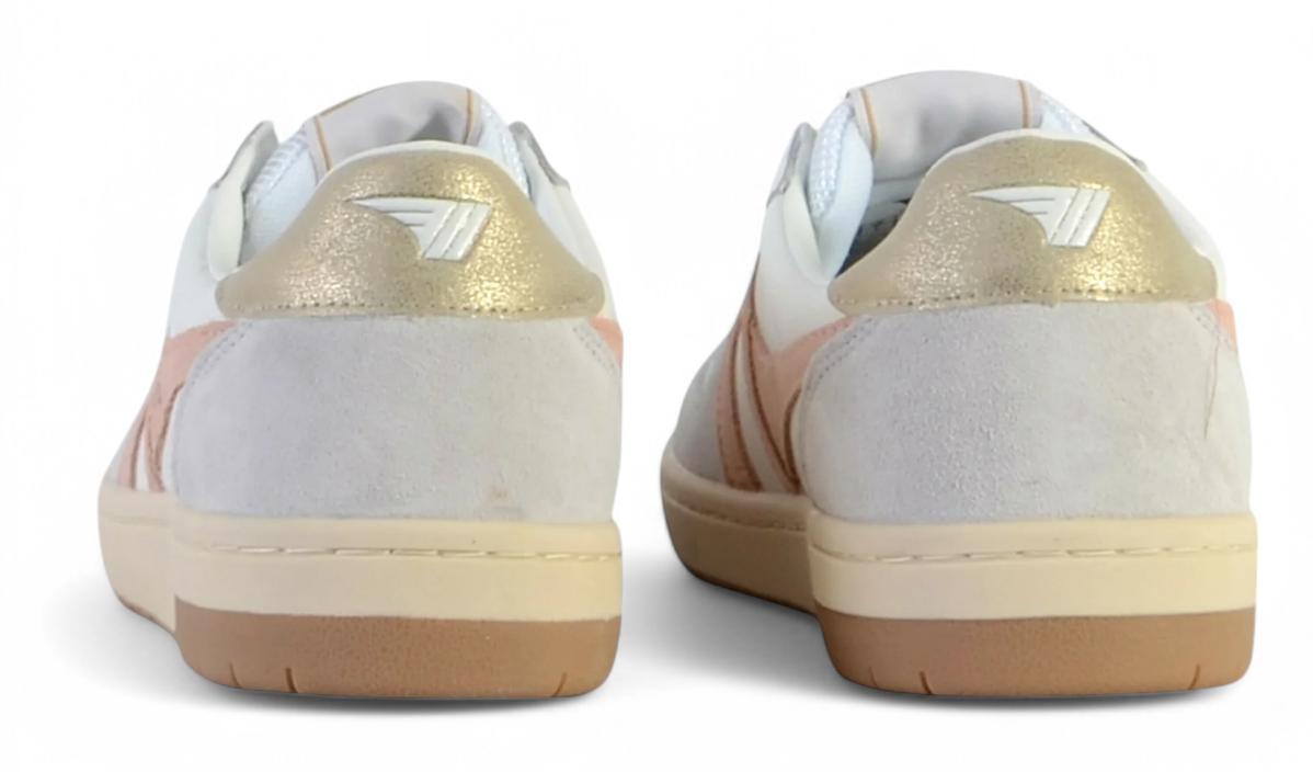 Gola Sneaker - Gola Damesschoenen - Wit | Hawk