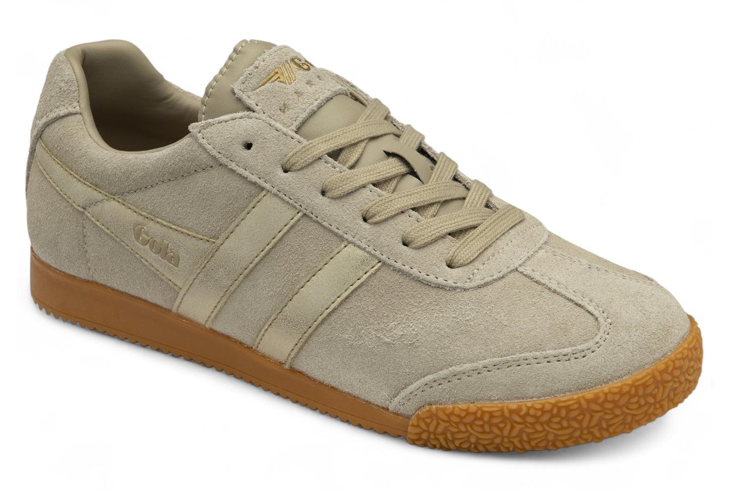 Gola Sneaker - Gola Kinderschoenen - Beige | Elan