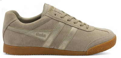 Gola Sneaker - Gola Kinderschoenen - Beige | Elan