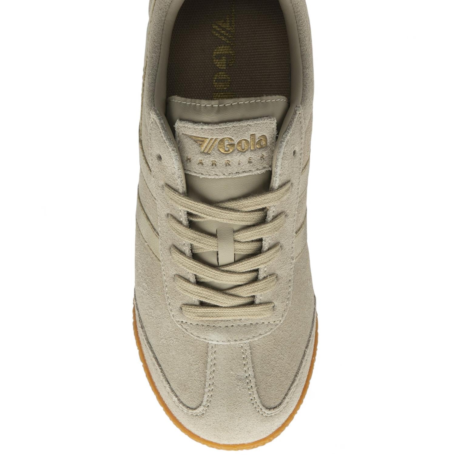Gola Sneaker - Gola Kinderschoenen - Beige | Elan