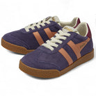 Gola Sneaker - Gola Kinderschoenen - Blauw | Elan