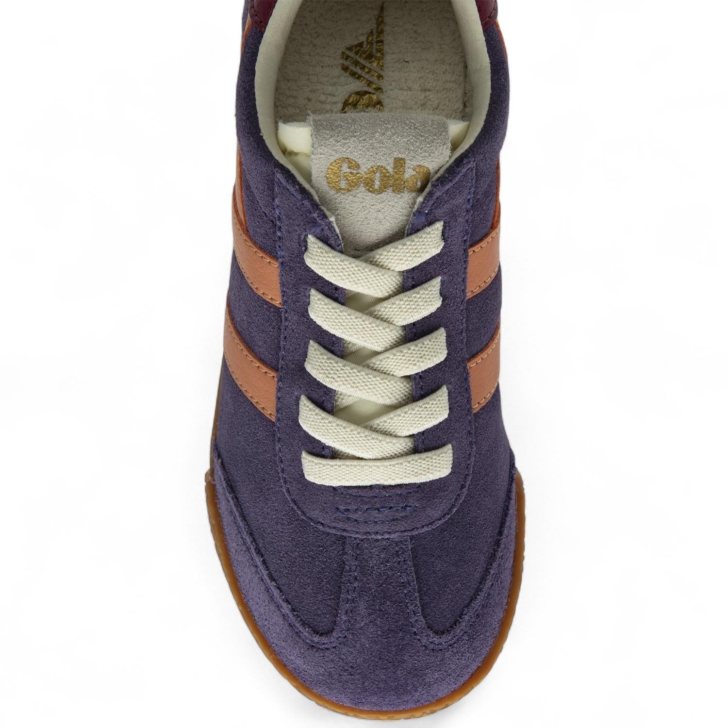 Gola Sneaker - Gola Kinderschoenen - Blauw | Elan