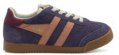 Gola Sneaker - Gola Kinderschoenen - Lila | Elan